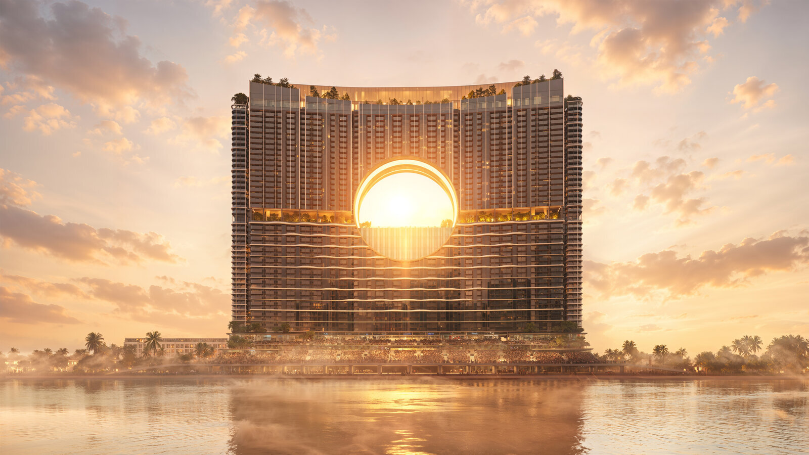 Sun Galaxy Complex Đà Nẵng